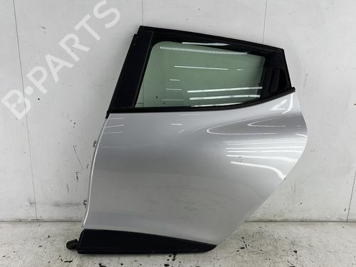Used Left rear door RENAULT CLIO IV (BH_) 1.5 dCi 75 (75 hp) 27566914