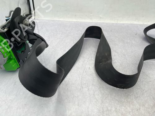Front left seatbelt CITROËN C4 II (NC_) 1.6 HDi 115 | BP34043846I26 - Image 8