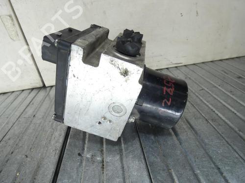 ABS pump PEUGEOT 407 Coupe (6C_) 2.7 HDi | BP23663908M43  - Image 11