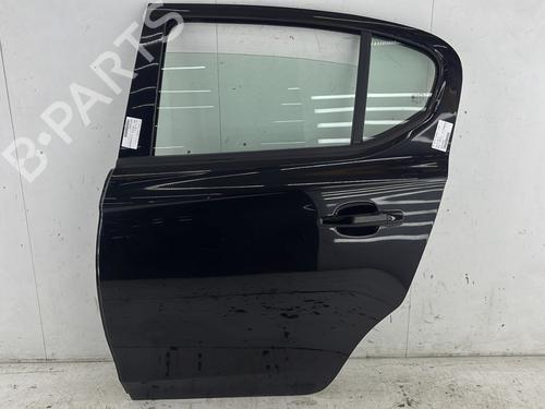 Used Left rear door OPEL CORSA E (X15) 1.4 (08, 68) (90 hp) 23683745