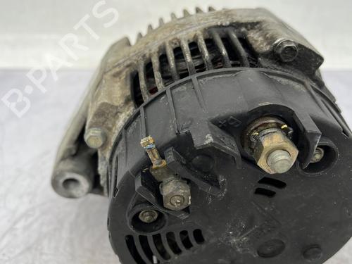 Alternator MERCEDES-BENZ CLK (C208) CLK 200 Kompressor (208.345) | BP27386995M7 