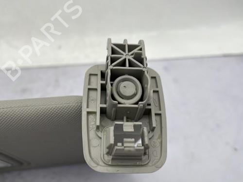Right sun visor RENAULT CAPTUR I (J5_, H5_) 1.2 TCe 120 | BP23686091I2 - Image 5