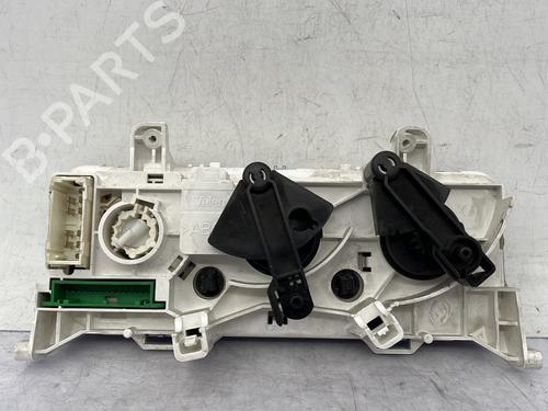 Climate control RENAULT CLIO II (BB_, CB_) 1.2 (BB0A, BB0F, BB10, BB1K, BB28, BB2D, BB2H, CB0A,... | BP30711240I5 