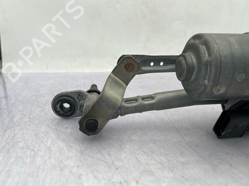 Used Front wiper motor Front wiper motor DS DS 7 Crossback (J4_, JR_, JC_) 2.0 BlueHDi 180 (JJEHZR) (177 hp) 34212681 34212681