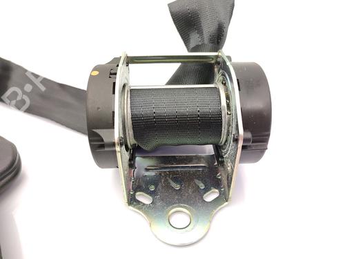 Rear left belt tensioner NISSAN JUKE (F15) 1.5 dCi | BP23754647C89 