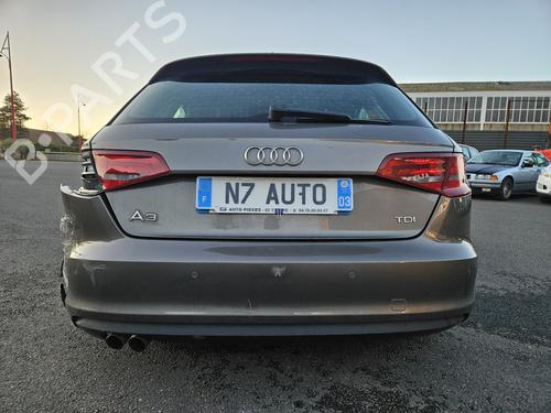 Left tailgate light AUDI A3 Sportback (8VA, 8VF) 2.0 TDI | BP27699599C79 - Image 47