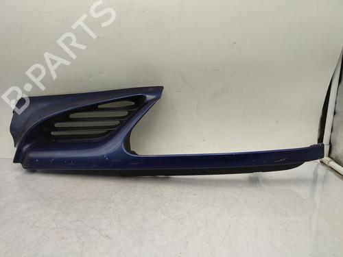 Used Grille RENAULT MEGANE I (BA0/1_) 1.6 e (BA0F, BA0S) (90 hp) 29154851