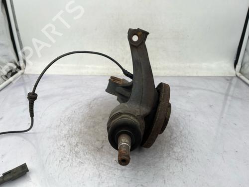 Right front steering knuckle CITROËN DS4 (NX_) 2.0 HDi / BlueHDi 135 | BP37475256M26 - Image 7