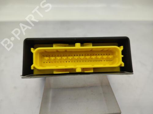Kollisjonspute styreenhet VW POLO V (6R1, 6C1) 1.6 TDI | BP23722940M53 