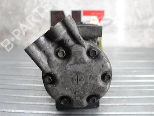 Used AC compressor AC compressor 38627384 38627384