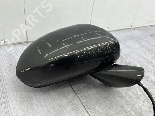Right mirror OPEL CORSA E (X15) 1.4 Turbo (08, 68) | BP23705677C27 