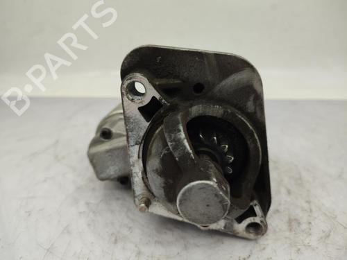 Starter RENAULT CLIO IV (BH_) 1.5 dCi 90 | BP23722899M8 