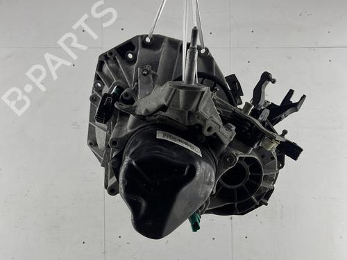 gearbox-renault-captur-i-j5_-h5_-2013-33014823 main image
