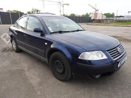 Left taillight VW PASSAT B5.5 (3B3) 1.9 TDI | BP23665305C34 - Image 10