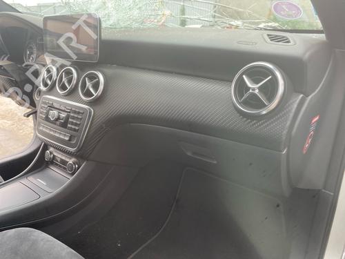 Alternator MERCEDES-BENZ A-CLASS (W176) A 180 (176.042) | BP36401147M7  - Image 46