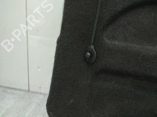 Rear parcel shelf FORD FIESTA VI (CB1, CCN) 1.25 | BP26124933C85 