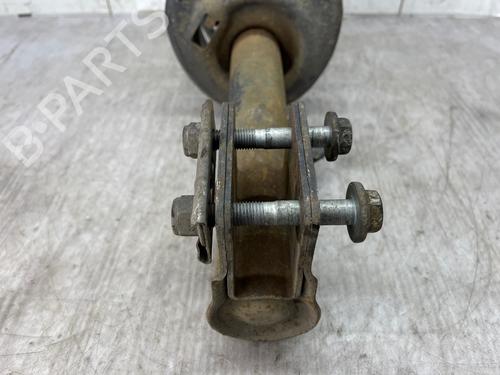 Used Left front shock absorber Left front shock absorber 37657045 37657045