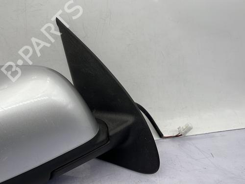 Right mirror NISSAN MICRA IV (K13K, K13KK) 1.2 | BP23761095C27 