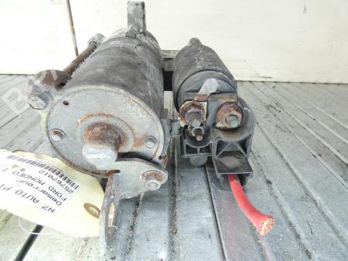 Starter FORD MONDEO III (B5Y)  | BP23687705M8 