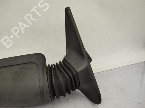 Used Right mirror PEUGEOT 205 II (20A/C) 1.7 Diesel (60 hp) 23703512
