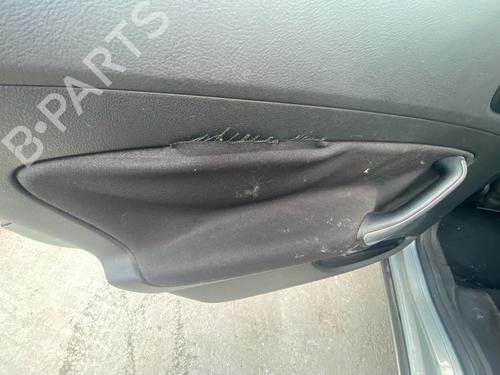 Right front steering knuckle FORD MONDEO IV (BA7) | BP37493986M26 - Image 75