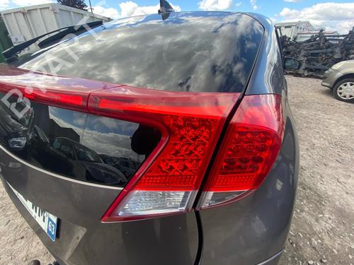 Used Right taillight Right taillight 39108347 39108347