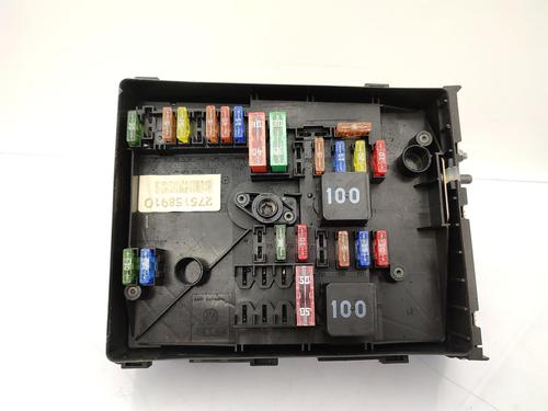 Used Electronic module Electronic module VW GOLF PLUS V (5M1, 521) 1.4 TSI (122 hp) 23710859 23710859