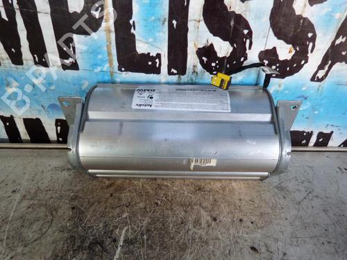 Used Passenger airbag Passenger airbag BMW 5 Touring (E61) 525 d (177 hp) 23690104 23690104