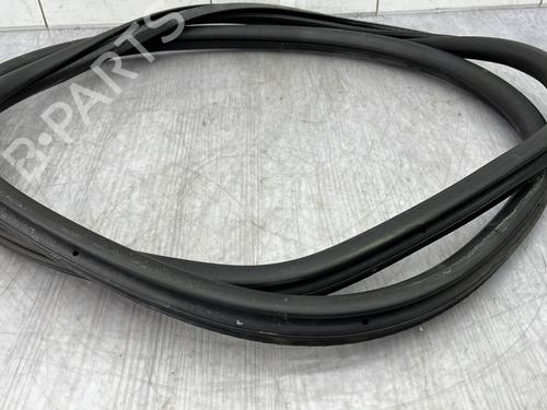 Rubber door seal PEUGEOT 3008 II SUV (MC_, MR_, MJ_, M4_) 1.6 BlueHDi 120 | BP25157165C142 