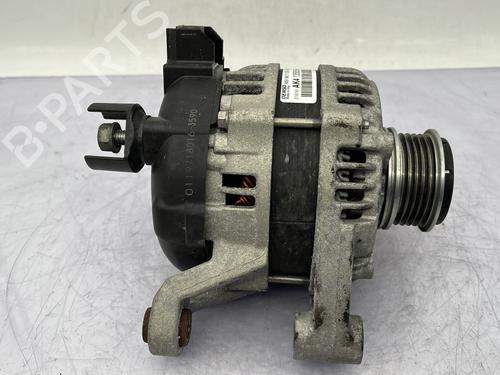 Alternator OPEL CORSA E (X15) 1.4 (08, 68) | BP23684338M7  - Image 6