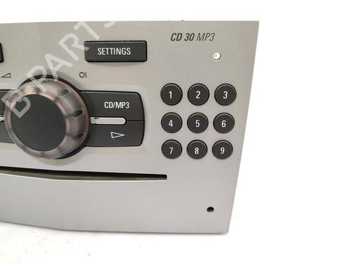 Radio OPEL CORSA D (S07) 1.4 (L08, L68) | BP23757355E6 - Image 6