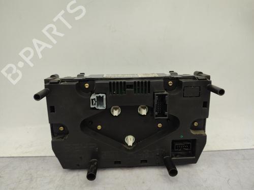 Climate control PEUGEOT 307 Break (3E) 2.0 HDI 110 | BP23732509I5 