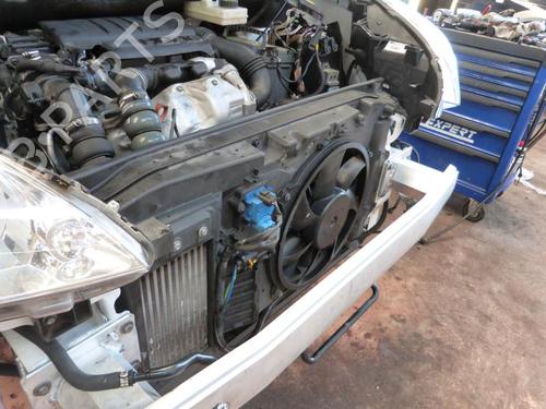Heater resistor PEUGEOT PARTNER Box Body/MPV 1.6 HDi | BP23668893M108 - Image 39