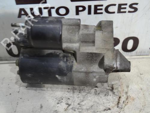 Starter RENAULT LAGUNA II (BG0/1_) 1.8 16V (BG04, BG0B, BG0C, BG0V) | BP23665986M8 