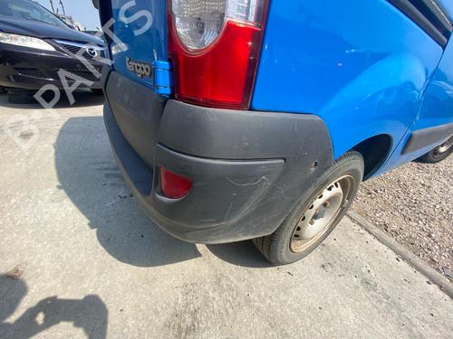 Dashboard RENAULT KANGOO Express (FC0/1_) D 65 1.9 (FC0E, FC02, FC0J, FC0N) | BP37717282C46 - Image 99