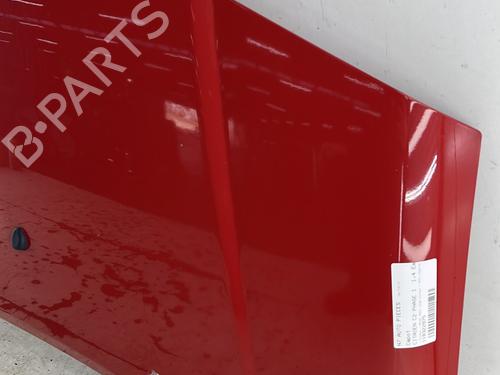Hood CITROËN C2 (JM_) 1.4 | BP31046307C1