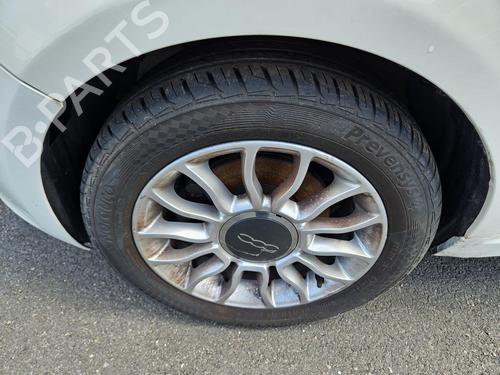 ABS pump FIAT 500 (312_) 1.3 D Multijet (312AXE1A) | BP23756778M43 - Image 92