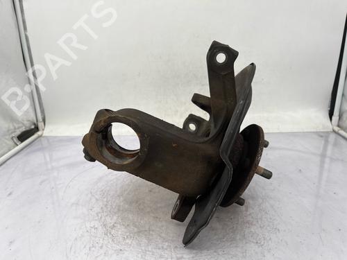 Left front steering knuckle ROVER 25 I Hatchback (RF) | BP37246580M25 - Image 2