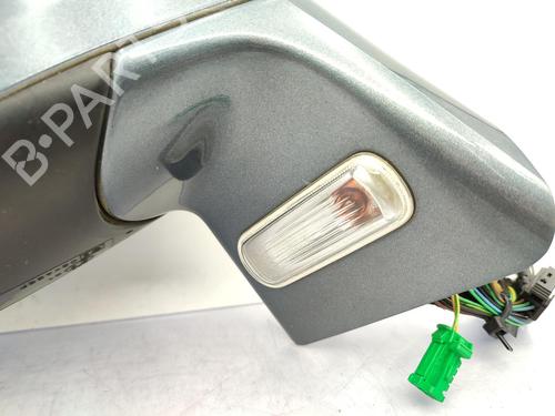 Used Right mirror CITROËN C4 I (LC_) 1.6 HDi (90 hp) 23718508