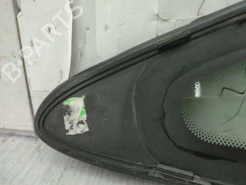 Front right quarter glass OPEL CORSA D (S07) 1.3 CDTI (L08, L68) | BP29406320C112 