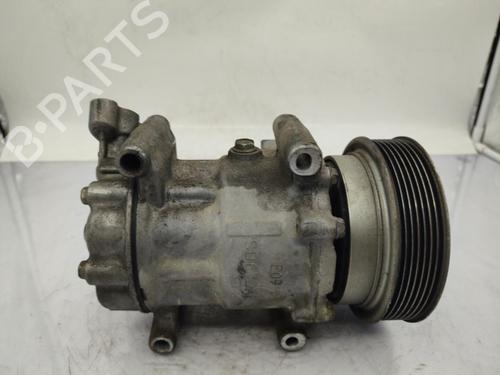 AC compressor RENAULT TWINGO II (CN0_) 1.2 16V (CN04, CN0B) | BP23732475M34 - Image 8