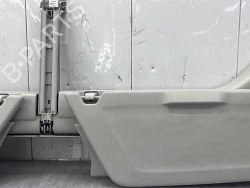 Left sun visor CITROËN C4 Picasso II 1.6 HDi / BlueHDi 115 | BP31036005I1 - Image 5