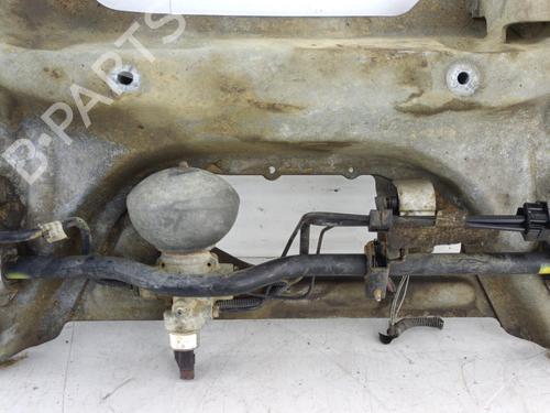 Subframe CITROËN C5 I (DC_) 2.0 16V (DCRFNC, DCRFNF) | BP23730097M9 