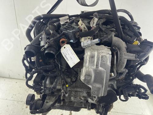 Engine PEUGEOT 208 I (CA_, CC_) 1.6 HDi | BP36372521M1  - Image 6