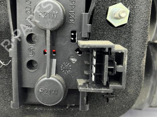 Left tailgate light FIAT STILO Multi Wagon (192_) 1.9 D Multijet | BP23674517C79 - Image 3