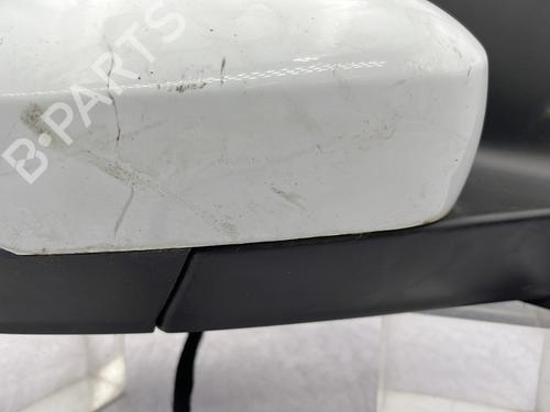 Right mirror VW POLO V (6R1, 6C1) 1.4 TDI | BP29897204C27