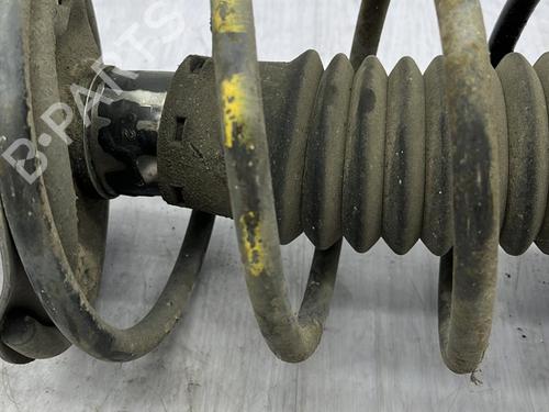 Used Right front shock absorber CITROËN SAXO (S0, S1) 1.0 X (50 hp) 23704606