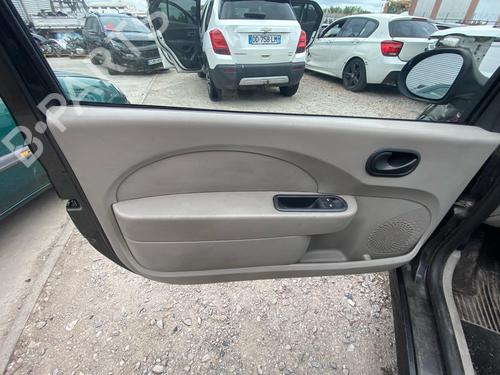 Front slam panel RENAULT TWINGO II (CN0_) 1.5 dCi (CN0E) | BP37717443C72 - Image 51