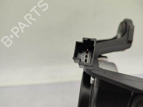 Rear wiper motor RENAULT KANGOO / GRAND KANGOO II (KW0/1_) 1.6 (KW00, KW0Y, KW0E, KW0N, KW0P) | BP23740323M102 