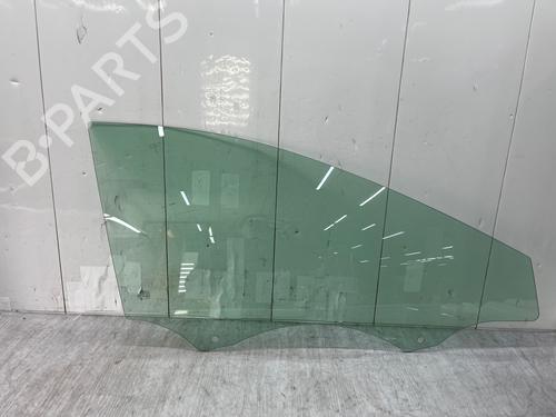 Used Front right door window Front right door window SEAT LEON (5F1) 1.8 TSI (180 hp) 40271473 40271473